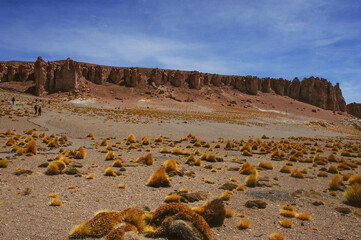 Chile fotografias de San Pedro De Atacama Sudamerica