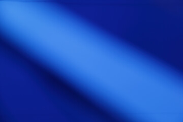 Blue light shade 5