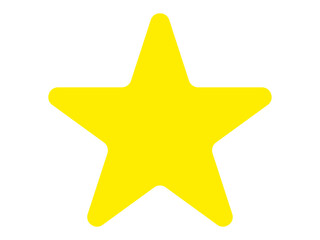 golden star icon