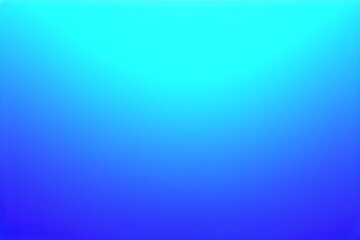 Fototapeta premium Farbverlauf blaugrüner Hintergrund, Korn-Grunge-Rauschen-Textur, abstrakte blaugrüne grüne Farbtapete, Aquarelleffekt
