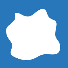 Frame Abstract Shapes Decorations Corner