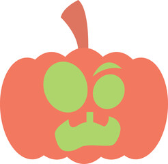 Scary Halloween Pumpkin with Glow
Halloween Pumpkin with Candle Inside
Haunted House with Pumpkin
Spooky Pumpkin for Halloween Decorations
Halloween Night Pumpkin Lantern