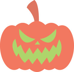 Scary Halloween Pumpkin with Glow
Halloween Pumpkin with Candle Inside
Haunted House with Pumpkin
Spooky Pumpkin for Halloween Decorations
Halloween Night Pumpkin Lantern