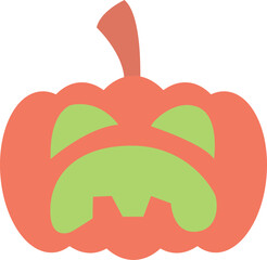 Scary Halloween Pumpkin with Glow
Halloween Pumpkin with Candle Inside
Haunted House with Pumpkin
Spooky Pumpkin for Halloween Decorations
Halloween Night Pumpkin Lantern