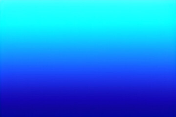 Obraz premium Farbverlauf blaugrüner Hintergrund, Korn-Grunge-Rauschen-Textur, abstrakte blaugrüne grüne Farbtapete, Aquarelleffekt
