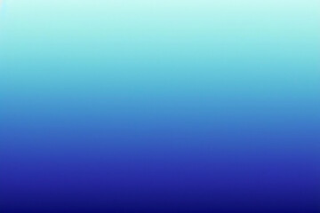 Obraz premium Farbverlauf blaugrüner Hintergrund, Korn-Grunge-Rauschen-Textur, abstrakte blaugrüne grüne Farbtapete, Aquarelleffekt