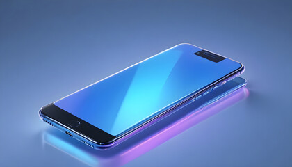 handphone smartphone mockup template 14