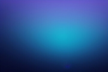 Fototapeta premium Farbverlauf blaugrüner Hintergrund, Korn-Grunge-Rauschen-Textur, abstrakte blaugrüne grüne Farbtapete, Aquarelleffekt