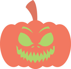 Scary Halloween Pumpkin with Glow
Halloween Pumpkin with Candle Inside
Haunted House with Pumpkin
Spooky Pumpkin for Halloween Decorations
Halloween Night Pumpkin Lantern
