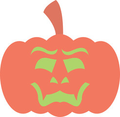 Scary Halloween Pumpkin with Glow
Halloween Pumpkin with Candle Inside
Haunted House with Pumpkin
Spooky Pumpkin for Halloween Decorations
Halloween Night Pumpkin Lantern