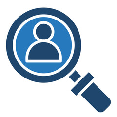 Account Analysis icon