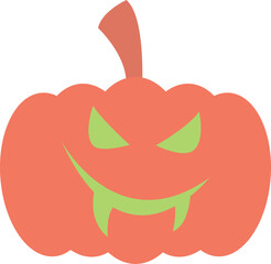 Scary Halloween Pumpkin with Glow
Halloween Pumpkin with Candle Inside
Haunted House with Pumpkin
Spooky Pumpkin for Halloween Decorations
Halloween Night Pumpkin Lantern