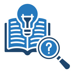 Inquiry-Based Learning icon