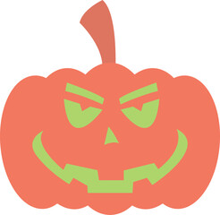 Scary Halloween Pumpkin with Glow
Halloween Pumpkin with Candle Inside
Haunted House with Pumpkin
Spooky Pumpkin for Halloween Decorations
Halloween Night Pumpkin Lantern