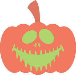 Scary Halloween Pumpkin with Glow
Halloween Pumpkin with Candle Inside
Haunted House with Pumpkin
Spooky Pumpkin for Halloween Decorations
Halloween Night Pumpkin Lantern