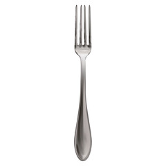 Silver fork