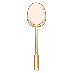 Spoon design