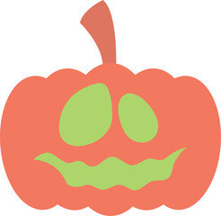 Scary Halloween Pumpkin with Glow
Halloween Pumpkin with Candle Inside
Haunted House with Pumpkin
Spooky Pumpkin for Halloween Decorations
Halloween Night Pumpkin Lantern