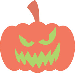 Scary Halloween Pumpkin with Glow
Halloween Pumpkin with Candle Inside
Haunted House with Pumpkin
Spooky Pumpkin for Halloween Decorations
Halloween Night Pumpkin Lantern