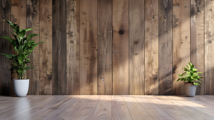 paneles de madera muro para escenario cuarto habitación con madera con textura madera vieja y vintage superficie con textura © Erika