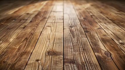 fondo de piso de madera trasfondo con textura efecto viejo y vintage piso cafe con iluminación tablones de madera panel de madera  © Erika