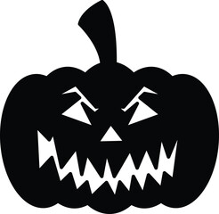 Halloween Pumpkin with Scary Smile
Spooky Jack-o'-lantern for Halloween
Halloween Night Pumpkin Carving
Festive Pumpkin with Candle
Haunted Pumpkin with Glow