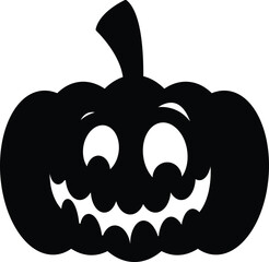 Halloween Pumpkin with Scary Smile
Spooky Jack-o'-lantern for Halloween
Halloween Night Pumpkin Carving
Festive Pumpkin with Candle
Haunted Pumpkin with Glow