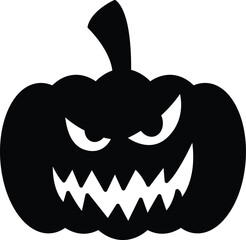 Halloween Pumpkin with Scary Smile
Spooky Jack-o'-lantern for Halloween
Halloween Night Pumpkin Carving
Festive Pumpkin with Candle
Haunted Pumpkin with Glow