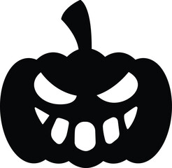 Halloween Pumpkin with Scary Smile
Spooky Jack-o'-lantern for Halloween
Halloween Night Pumpkin Carving
Festive Pumpkin with Candle
Haunted Pumpkin with Glow