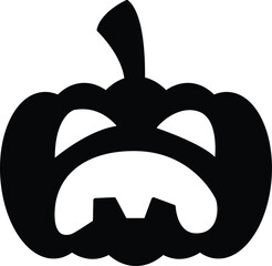 Halloween Pumpkin with Scary Smile
Spooky Jack-o'-lantern for Halloween
Halloween Night Pumpkin Carving
Festive Pumpkin with Candle
Haunted Pumpkin with Glow