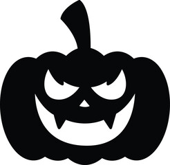 Halloween Pumpkin with Scary Smile
Spooky Jack-o'-lantern for Halloween
Halloween Night Pumpkin Carving
Festive Pumpkin with Candle
Haunted Pumpkin with Glow