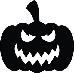 Halloween Pumpkin with Scary Smile
Spooky Jack-o'-lantern for Halloween
Halloween Night Pumpkin Carving
Festive Pumpkin with Candle
Haunted Pumpkin with Glow