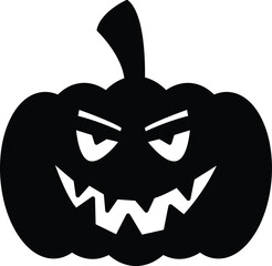 Halloween Pumpkin with Scary Smile
Spooky Jack-o'-lantern for Halloween
Halloween Night Pumpkin Carving
Festive Pumpkin with Candle
Haunted Pumpkin with Glow