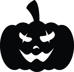 Halloween Pumpkin with Scary Smile
Spooky Jack-o'-lantern for Halloween
Halloween Night Pumpkin Carving
Festive Pumpkin with Candle
Haunted Pumpkin with Glow