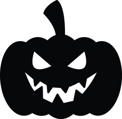 Halloween Pumpkin with Scary Smile
Spooky Jack-o'-lantern for Halloween
Halloween Night Pumpkin Carving
Festive Pumpkin with Candle
Haunted Pumpkin with Glow