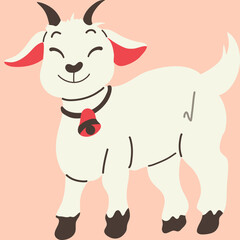 Eid al adha character, eid al adha celebration