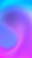 Dynamic abstract mesh blur vertical background that creates a visually striking and contemporary impression