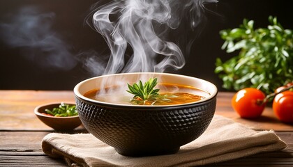 Steamy Hot Dish