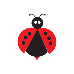 Ladybug logo icon