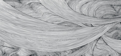 black and white background