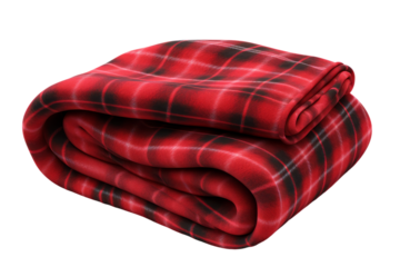Checkered Plaid Blanket