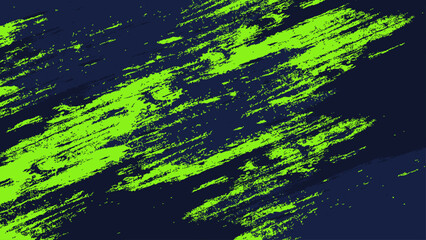 Abstract Green Grunge Sport Background Design Background