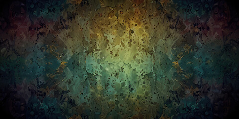 Fototapeta premium wallpaper abstract, background abstract, Mottled pattern, bottom design, wallpaper design, with Generative AI Techonology 