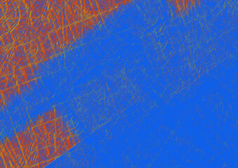 Abstract blue texture background. Blue blurry template