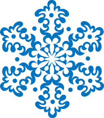 Snowflakes Icon Png