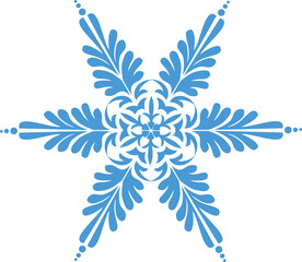 Snowflakes Icon Png