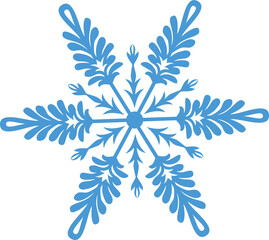 Snowflakes Icon Png