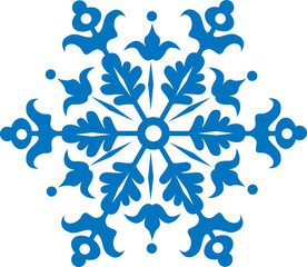 Snowflakes Icon Png