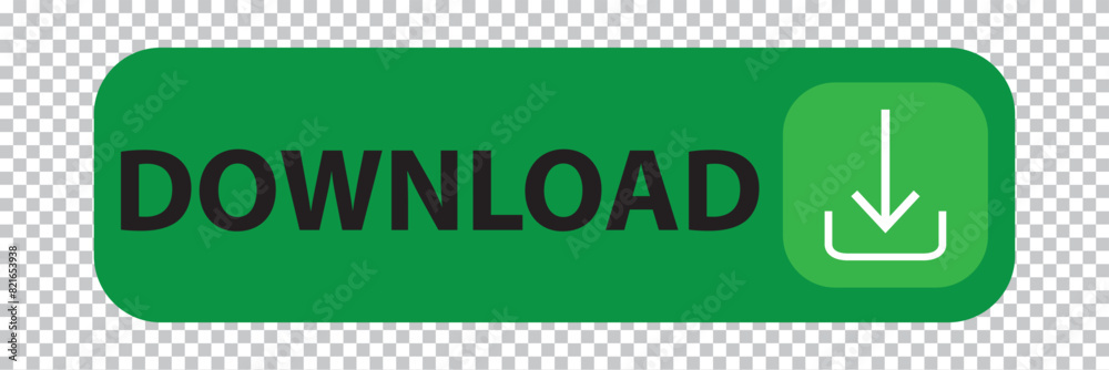 Poster click here banner with shadow. click push button isolated. online shopping. 3d download now blue but