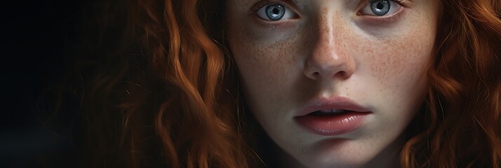 Portrait visual data 3